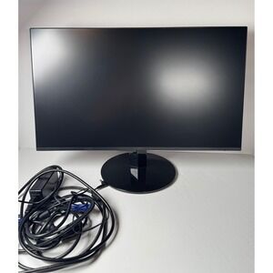 Acer 23.8" Full HD Ultra-Thin IPS Gaming Monitor SA241Y Bi‎ Visioncare